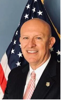 Judge D. Victor Reynolds