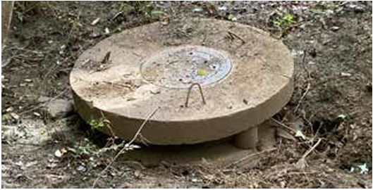 Stormwater Infrastructure | Cobb County Georgia