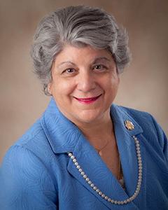 Commissioner JoAnn K. Birrell