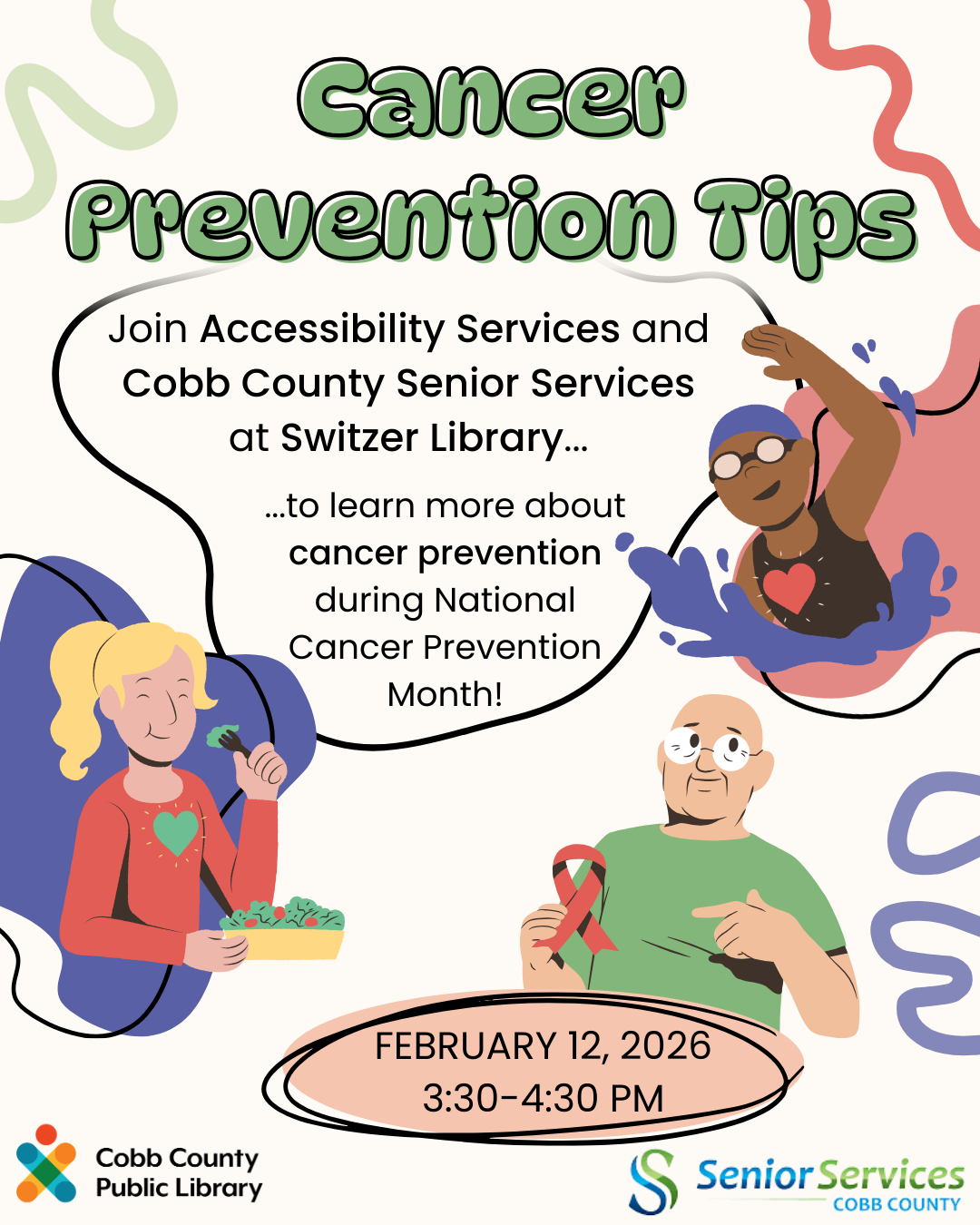 Preventing Cancer Tips Dosomethings Campaign For Cancer Prevention Learn
