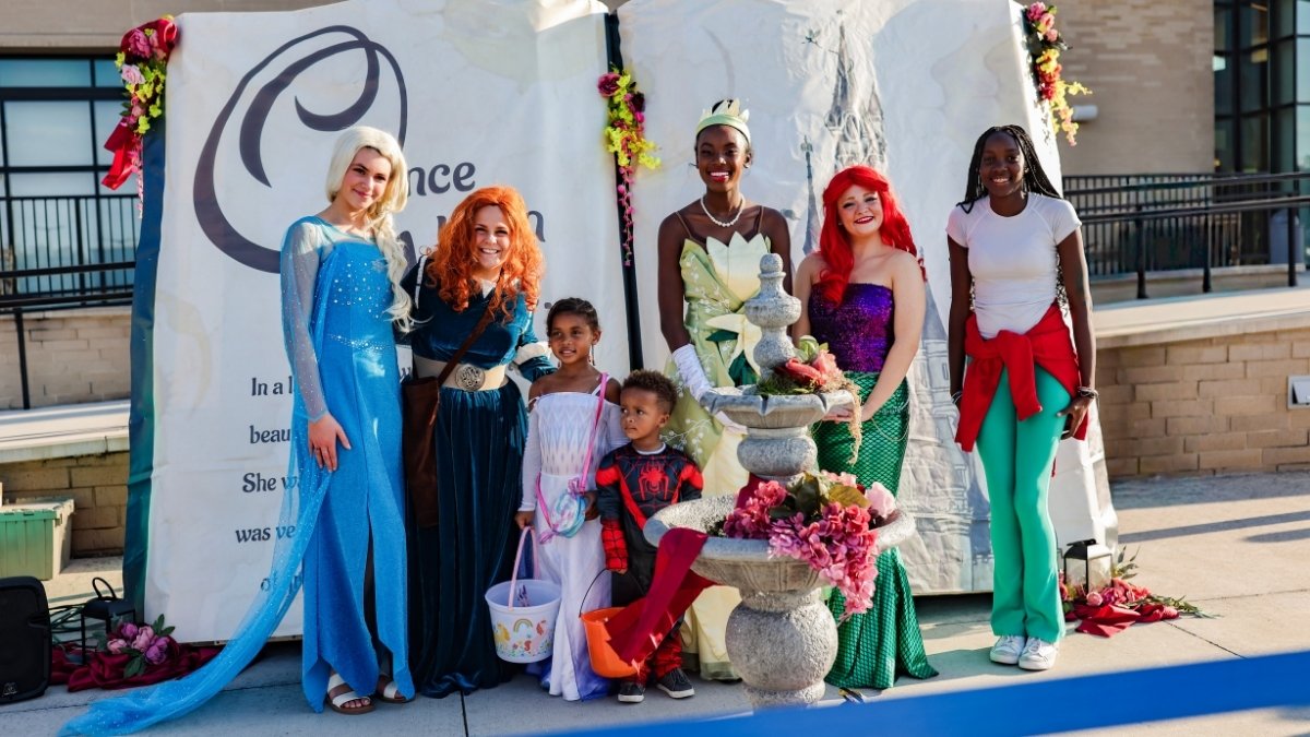 Fall Festival of Fun | Cobb County Georgia